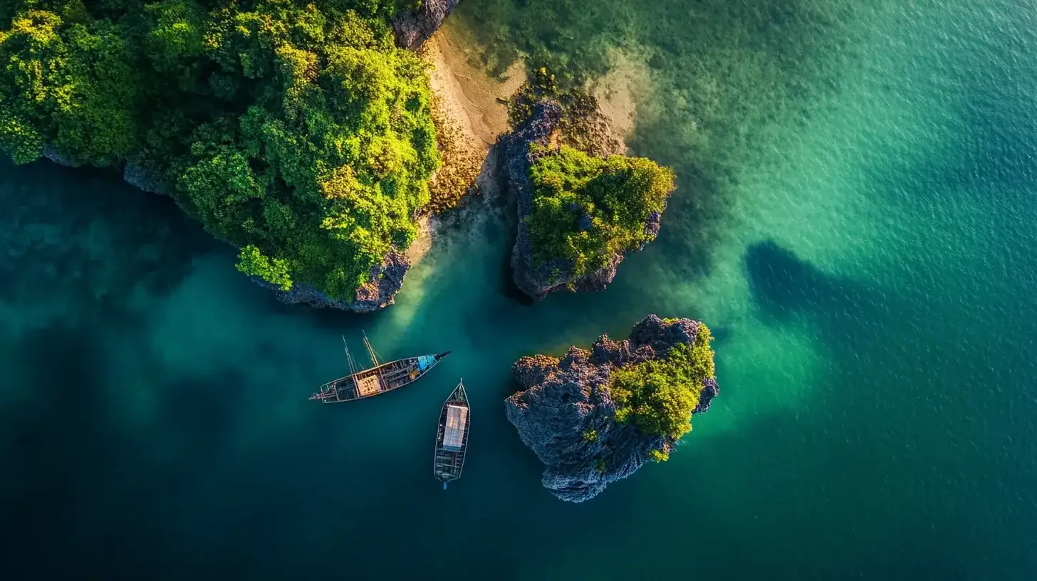 Best PADI Dive Schools in Lombok for a Luxury Experience