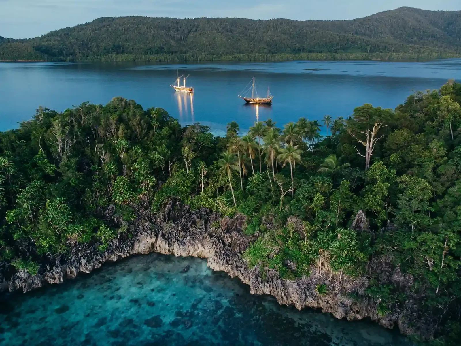 How to Plan a Week-Long Lombok Dive and Stay Holiday