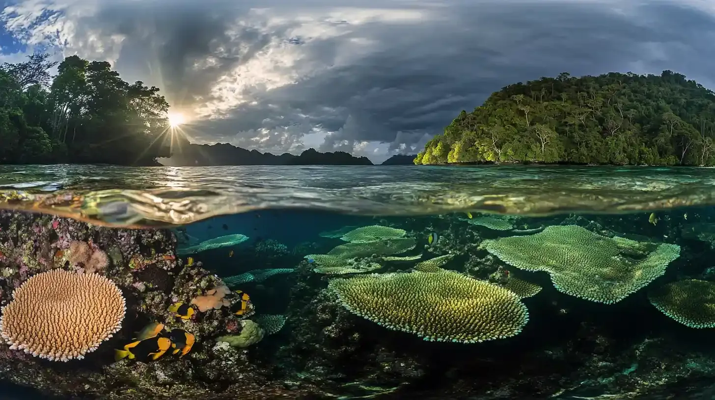 What Is the Best Time to Get PADI Certified in Lombok?