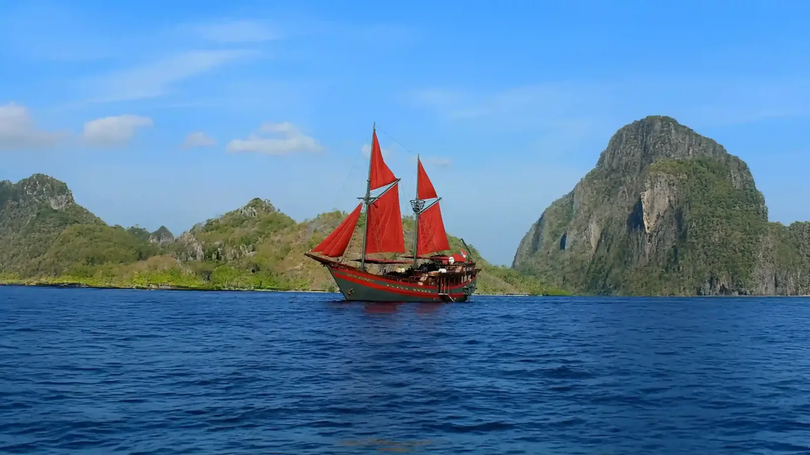 Lombok Diving Course and Weather Conditions