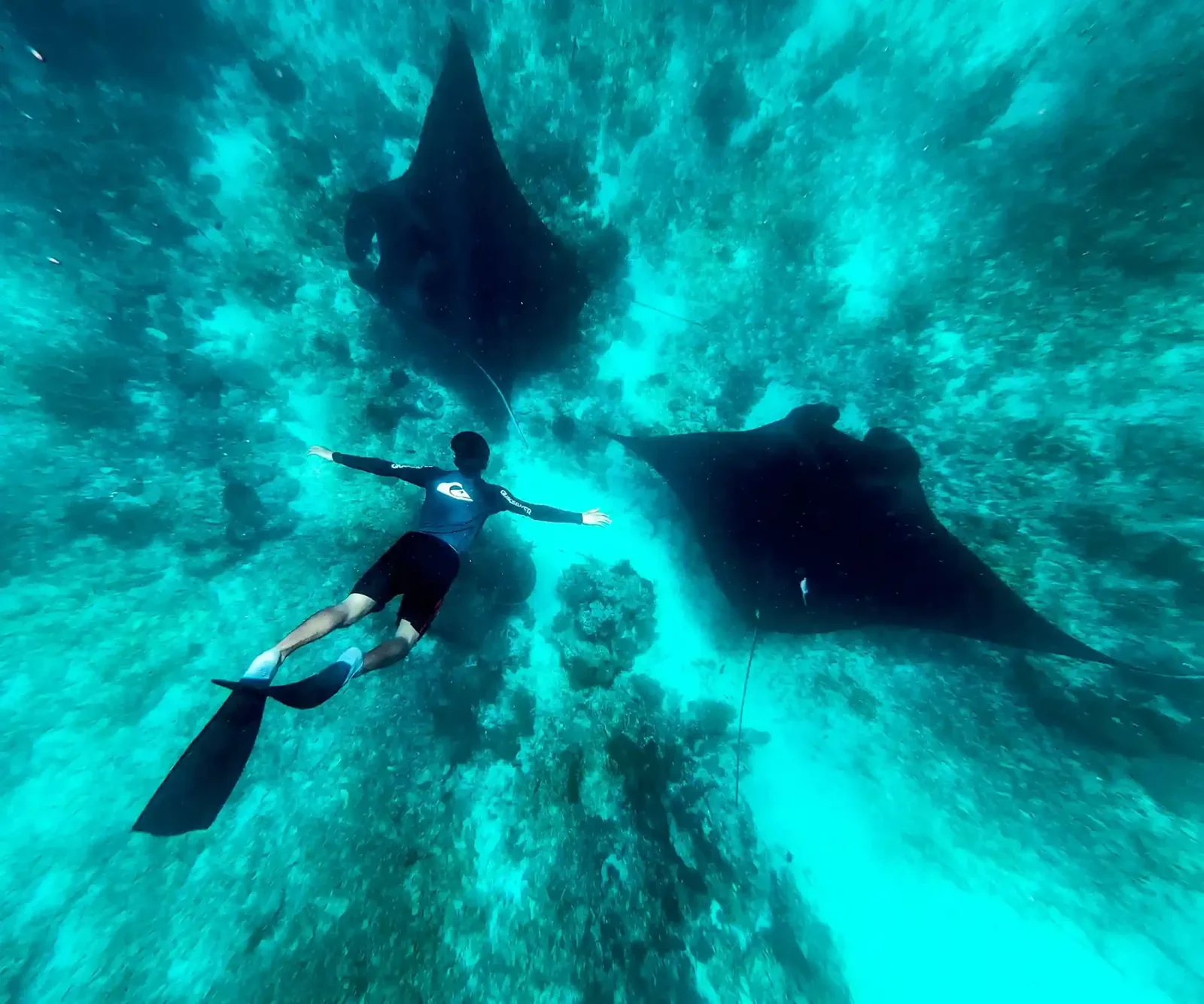 What to Pack for a Lombok Dive Holiday