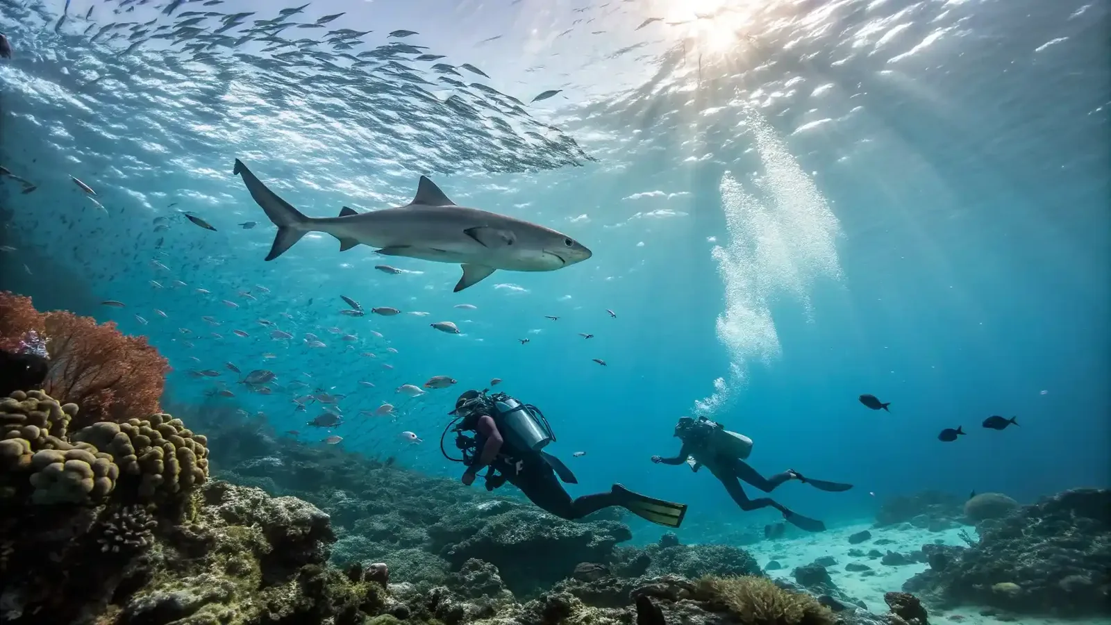 Essential Diving Gear for Lombok in 2027: Prepare for an Unforgettable Experience